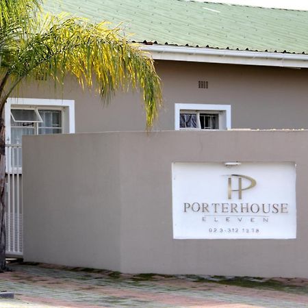 Porterhouse Eleven Ceres Exteriér fotografie
